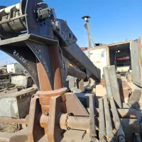 فروش جرثقیل ۱۰ تن دو تلسکوپ