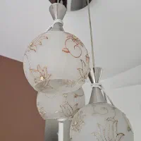 لوستر|لوستر و چراغ آویز|تهران, خواجه نظام الملک|دیوار