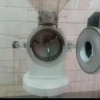 آسیاب نیمه صنعتی توس شکن TS2400|ماشین‌آلات صنعتی|قم, تولید دارو و یخچال|دیوار