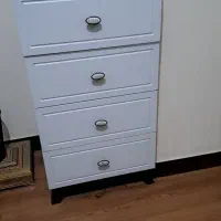 سرویس خواب دو طبقه|تخت و سرویس خواب|فردیس, فردیس|دیوار