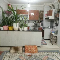 فروش اپارتمان مسکن مهر نجف اباد|فروش آپارتمان|یاسوج, |دیوار