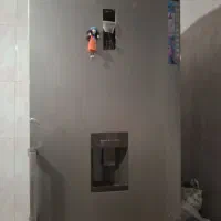 یخچال فریزر امرسان ۲۲ فوت