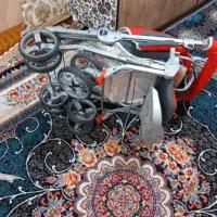 2عدد کالسکه|کالسکه و لوازم جانبی|بندر ماهشهر, |دیوار