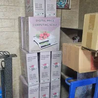 فروش و تعمیرات انواع ترازو و باسکول ایرانی و خارجی|فروشگاه و مغازه|شهریار, کهنز|دیوار