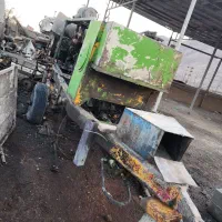 پمپ بتن ۲۰۰۰ شوینگ