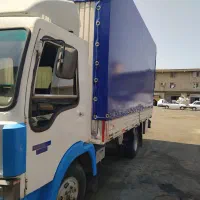 فروش|خودرو سنگین|تهران, یافت‌آباد|دیوار