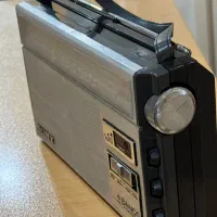 رادیو سونی icf-j40