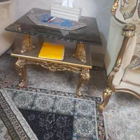 مبل ساطنتی ،کلاسیک|مبلمان خانگی و میز عسلی|تهران, کوثر|دیوار