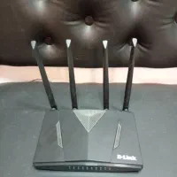 مودم سیم کارت خور 4G دی لینک D-Link m960 آنلاک
