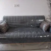 مبل ۷نفر|مبلمان خانگی و میز عسلی|کرمان, |دیوار