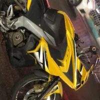 متور ار اس ۲۰۰