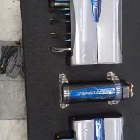 تعمیر آمپ تعمیرات آمپلیفایر