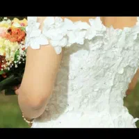 لباس عروسی و یا عقد|لباس|رشت, صفاری|دیوار