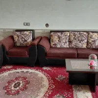 مبل|مبلمان خانگی و میز عسلی|فیروزآباد (فارس), |دیوار