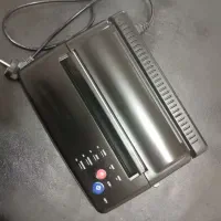 پیرنترحرارتی آرگونی