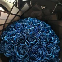 گل خاطره ساز|گل مصنوعی|اندیمشک, |دیوار