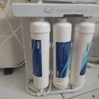 نصب و تعمیر دستگاه آب تصفیه برازجان|آبسردکن و تصفیه آب|برازجان, |دیوار