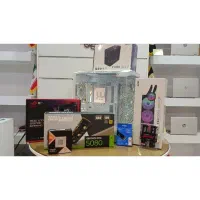 کیس قلدر Ryzen 7 9800x3d/Rtx5080/Ram64