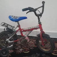 دوچرخه ۱۲