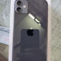 اایفون۱۱نرمال ۶۴ گیگ