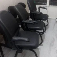 صندلی اداری