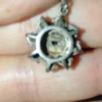 پایه نقره نفیس|بدلیجات|اهواز, زردشت|دیوار