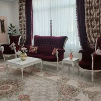 *مبل هفت نفره *