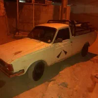 وانتبارکمکارپلمپ بدون رنگ