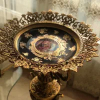 کنار سالنی میوه خوری|صنایع دستی و سایر لوازم تزئینی|تهران, حشمتیه|دیوار