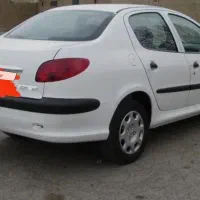 ۲۰۶ صندوقدار