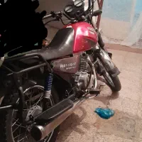 پیشرو پارس ۱۵۰ سی سی