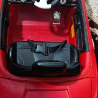 ماشین شارژی