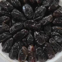 خرمای مناسب برای شیره گیری و سرکه