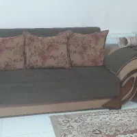 مبل راحتی 7 نفره