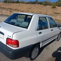فروش خودرو پراید