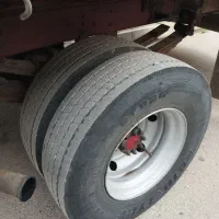 خاور 608|خودرو سنگین|بشاریات, |دیوار