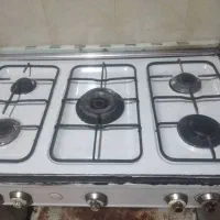 گاز|اجاق گاز و لوازم برقی پخت‌وپز|اهواز, کوی شایسته|دیوار