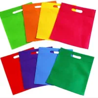 ارسال فوری،کیسه پارچه ای،قیمت استثنائی،بگ چاپی|عمده‌فروشی|تهران, جمال‌زاده|دیوار