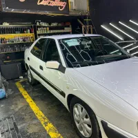 زانتیا ۸۸ بی رنگ