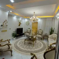 ۵۳ متر /فول لاکچری /پارکینگدار در خیابان فتحی|فروش آپارتمان|تهران, گلچین|دیوار