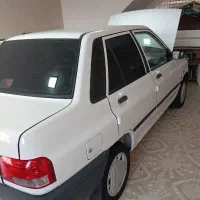 پراید کلکسیونی