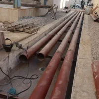 لوله کشی و فروش پمپ ومخزن
