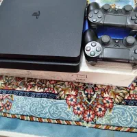 xbox series S اسلیم معاوضه با ps4