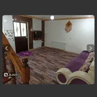 ویلا دوبلکس جنگلی|اجارهٔ کوتاه‌مدت ویلا و باغ|ماسال, |دیوار