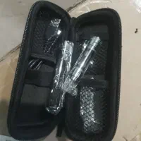 قلیان شارژی ودائمی