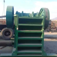 سنگ شکن فکی|ماشینآلات صنعتی|هشتگرد, تهران دشت|دیوار