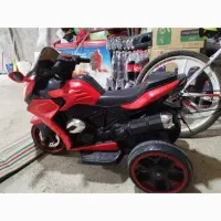 موتور شارژی