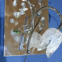 شب خواب دیواری