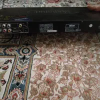 یک عدد دی وی دی مارشال فلش خور سالم|پخش‌کننده DVD و ویدیو|زنجان, |دیوار