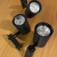 لامپ ریلی ۳۰ وات آفتابی